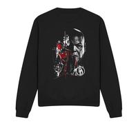 Daredevil Jersey Born Again The Devil de Kingpin Diseño Caras para (TV21950)