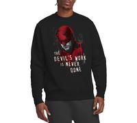 Daredevil Jersey Born Again The Devil's Work Is Never Done para (TV21952)