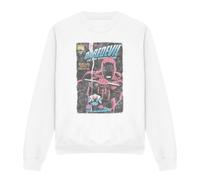 Daredevil Jersey Last Rites Portada de Cómic para Adultos Unisex (TV15125)