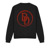 Daredevil Jersey Logotipo para Adultos Unisex (TV15028)