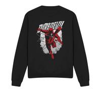 Daredevil Jersey Nunchucks para Adultos Unisex (TV15054)