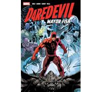 DAREDEVIL: MAYOR FISK: 1