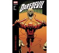 Marvel Comics – Daredevil: Colección épica de la era moderna – El diablo en el Bloque D