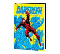 Daredevil Omnibus Vol. 3 – Marvel Comics