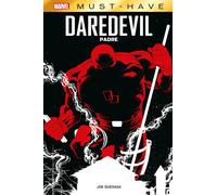 Marvel must have. daredevil: padre
