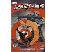 Daredevil / Punisher: Séptimo Círculo (Tomo Único)