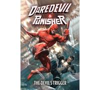 Daredevil/Punisher: The Devil's Trigger: 1