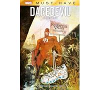 Daredevil: Redención