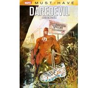 DAREDEVIL REDENCION | Michael Gaydos, David Hine