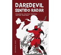 Daredevil: Sentido Radar: 8 (Apuntes de cómic)