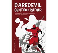 Daredevil: sentido radar | Sergio Aguirre, Moisés Hassan Bendahan