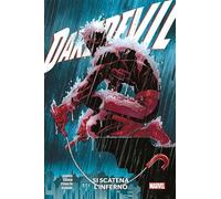 Daredevil. Si scatena l'inferno (Vol. 1) (Marvel)