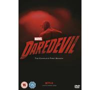 Daredevil: The Complete First Season (DVD) Jon Bernthal (Importación USA)