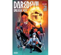 Daredevil: Unleash Hell - Red Band: 1