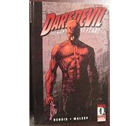Daredevil Volume 4: Underboss TPB: v. 4