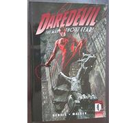 Daredevil Volume 6: Lowlife TPB (Daredevil the man without fear!, 6)