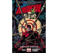 Daredevil. West Case Scenario - Volume 2: West-Case Scenerio (Daredevil, 2)