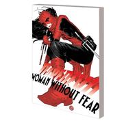 DAREDEVIL: WOMAN WITHOUT FEAR: 1