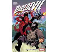 DAREDEVIL: WOMAN WITHOUT FEAR - BLOODY REUNION: 1