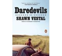 Daredevils (ebook)