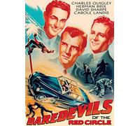 Daredevils of the Red Circle [DVD]