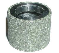 Darex DA31325GF - Muela abrasiva cilíndrica (grano 100)