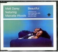 Darey, Matt - Beautiful