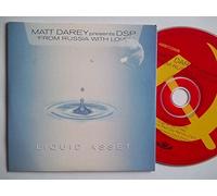 Darey, Matt Pres Dsp - From Russia With Love