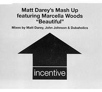 Darey, Matt Pres Mash Up - Beautiful