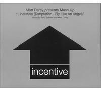 Darey, Matt Pres Mash Up - Liberation