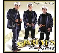 Dareyes De La Sierra - Cigarro De Hoja
