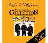 Dareyes De La Sierra - Mejor De La Mejor Coleccion