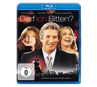 Darf ich bitten? [Alemania] [Blu-ray]