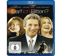 Darf ich bitten? [Alemania] [Blu-ray]