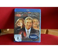 Darf ich bitten? [Alemania] [Blu-ray]