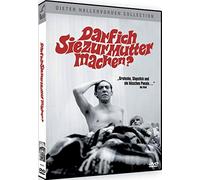 Darf ich Sie zur Mutter machen? [Alemania] [DVD]
