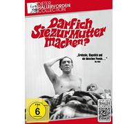 Darf ich Sie zur Mutter machen? [Alemania] [DVD]