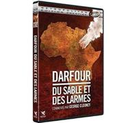 Darfour - Du sable et des larmes [Francia] [DVD]