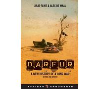 Darfur: A New History of a Long War: 1 (African Arguments)