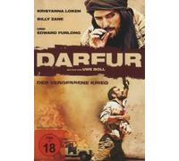 Darfur - Der vergessene Krieg [Alemania] [DVD]