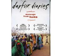 Darfur Diaries [USA] [DVD]