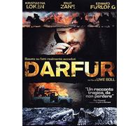 Darfur [DVD]