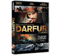 Darfur [DVD]