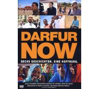 Darfur Now [Alemania] [DVD]