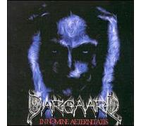 Dargaard - In Nomine Aeteritnatis