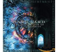 Dargaard - The Dissolution Of Eternity