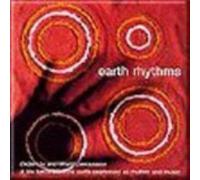 Dargan,Ash - Earth Rhythms