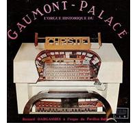 Dargassies - Orgue Historique Du Gaumont Palace