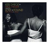 Darge, Keb and Paul Weller - Lost and Found - Real R&B and Soul