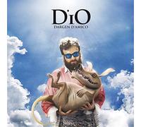 Dargen D Amico - D Yo